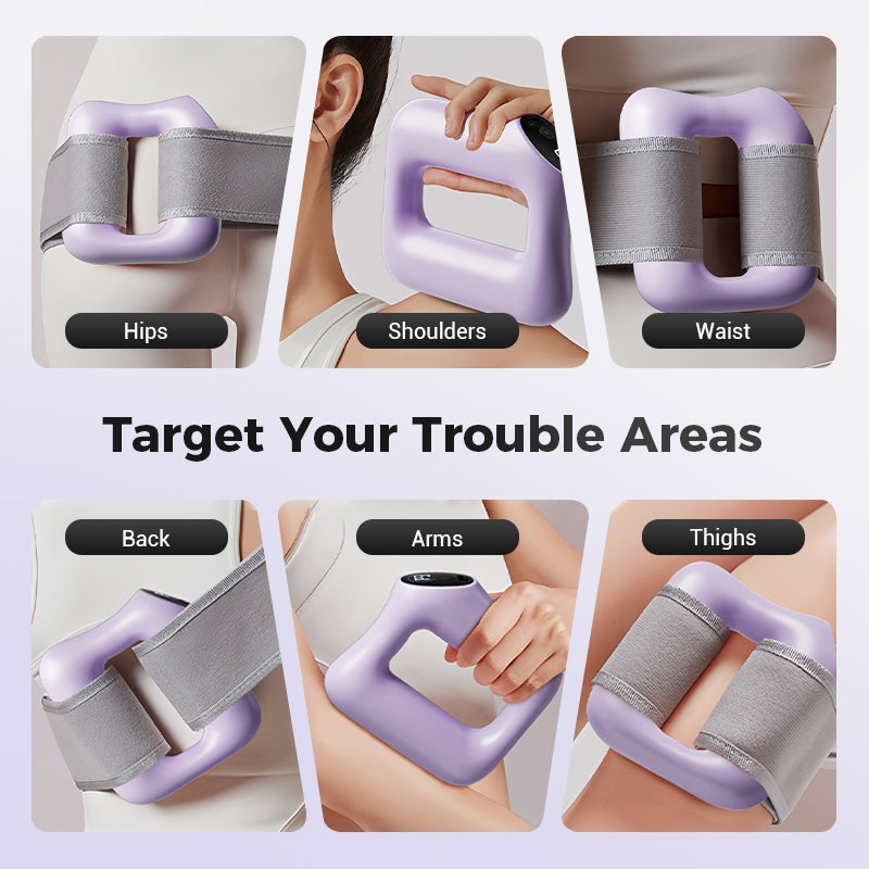 💜Multifunctional Smart Full-Body Fascia Belt💜-6