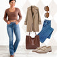 HOT SALE 50% OFF👖High Stretch Tummy Control Jeans
