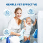 🔥Best Seller🔥300ML / Pack Clothing emulsifier, Non-Ionic Laundry Pre-Treatment-5
