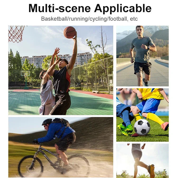 🔥New Arrival - 43% OFF🔥Ultra-light sports anti-blue light glasses（Suitable for all ages）-6