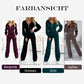 ✨ 50% Rabatt - Damen Sportbekleidungs-Set 🎄🎅