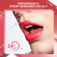 ⏳2026 NEW YEAR BUY MORE SAVE MORE✨ONLY ￡9.99!!!💋Tinted Lip Glow Oil - For Lush, Hydrated Lips with a Natural Glow! 💖-5