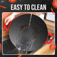 🍳Quality Life🍳Non-Stick Electric Indoor Grill Pan-5