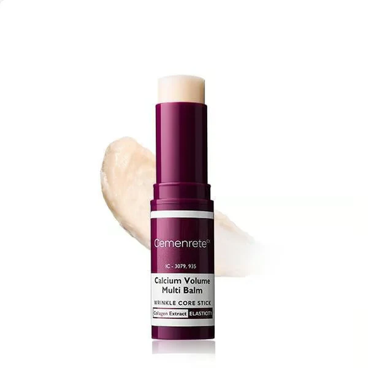[Dr.Melaxin Official] Cemenrete Calcium Multi Balm | Anti-Aging, Erschlaffung, Falten | Koreanische Kosmetik