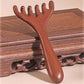 🔥Last Day Sale 50% OFF🔥Six-claw Meridian Massage Comb-8