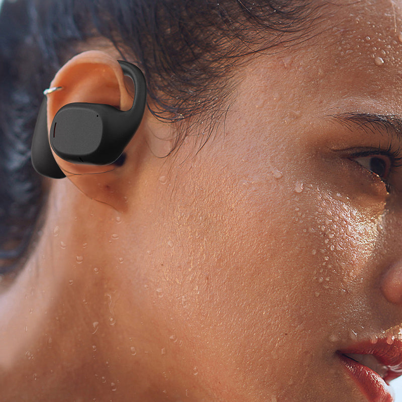 🔥Hot Sale💎Wireless Ear Hanging Bluetooth Headset-1