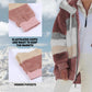 🍂Fall Specials🎅Contrasting Padded Coat🐑-4