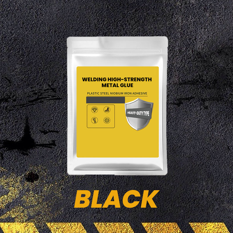 ✨Buy 2 Get 1 Free✨Welding High-Strength Metal Glue-10