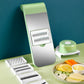 Multifunctional Vegetable Cutter (BUY 2 GET FREE SHIPPING TODAY!)