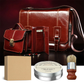 📢📢Limited time Buy 2 Get 1 Free!⏰Leather Recoloring Balm & Color Restorer