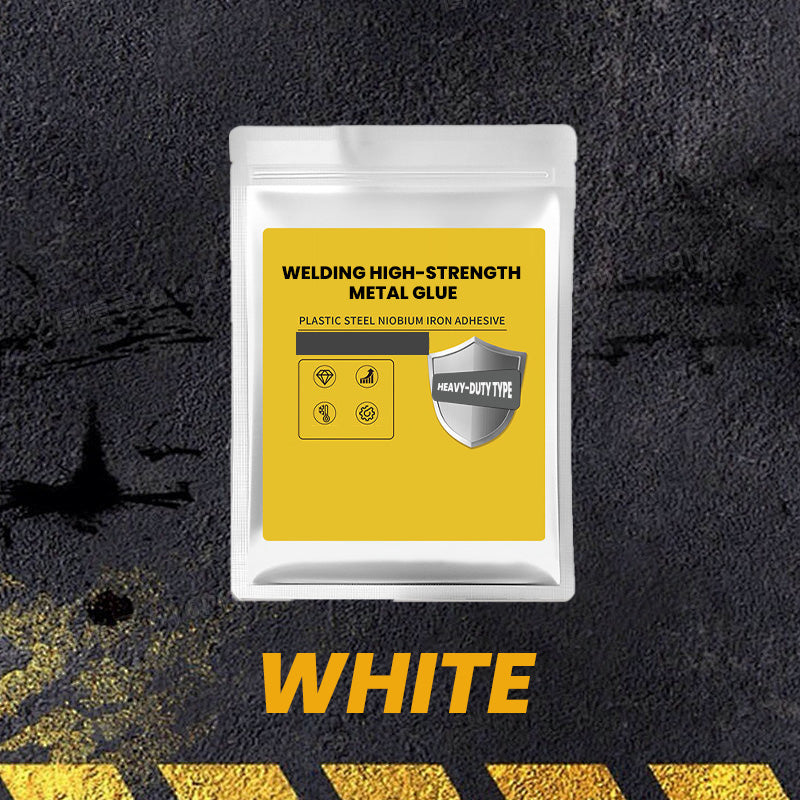 ✨Buy 2 Get 1 Free✨Welding High-Strength Metal Glue-8