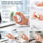 🔥🔥🔥 Hot-selling！！！🧸 Sensory Fidget Stress Ball – Soft Squishy Toy for Relaxation & Focus