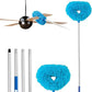 🔥🔥🔥Aivac Microfibre Fan Duster