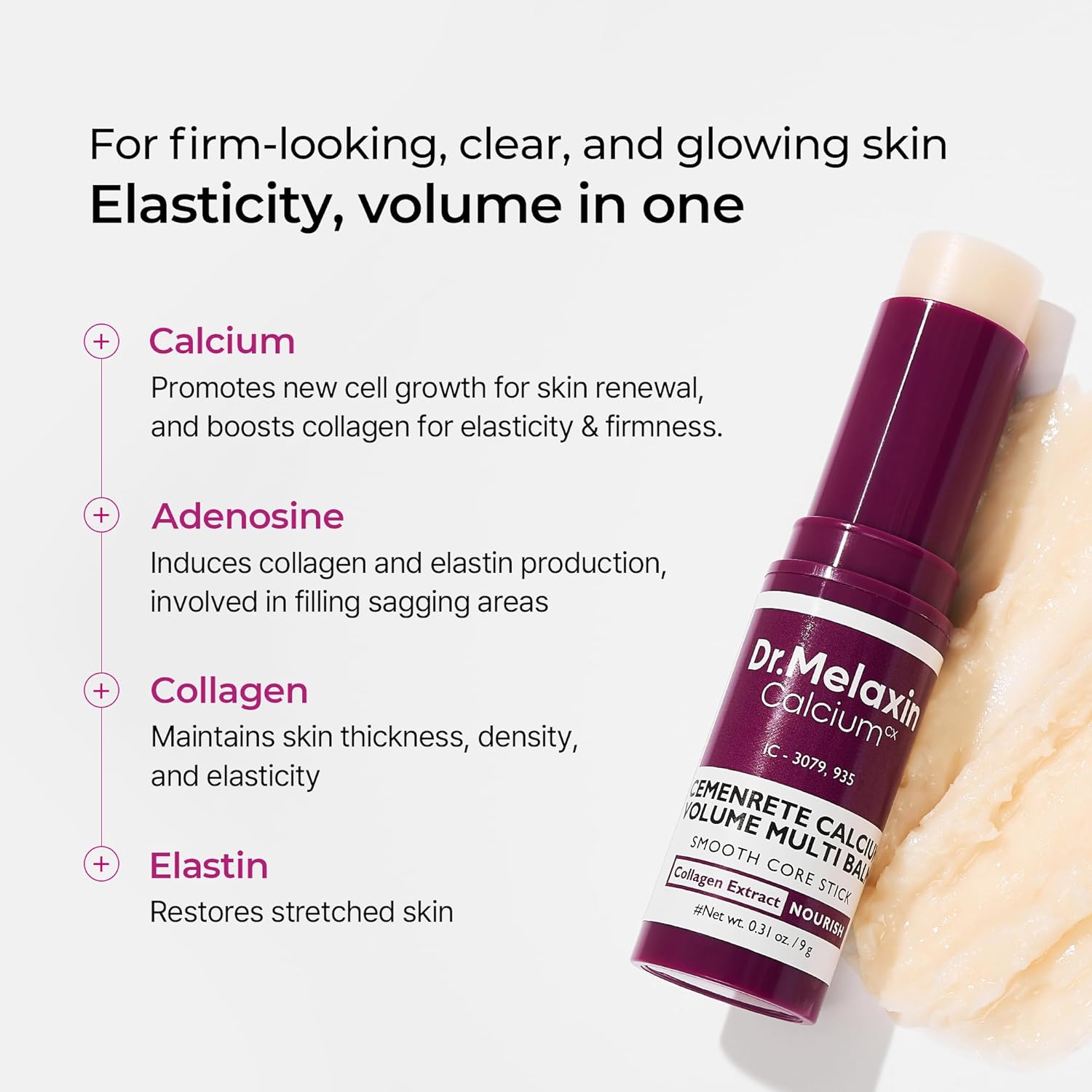 [Dr.Melaxin Official] Spring Glow Skincare Set best collection for Pore Care & Blemish Fading with Exfoliating-6