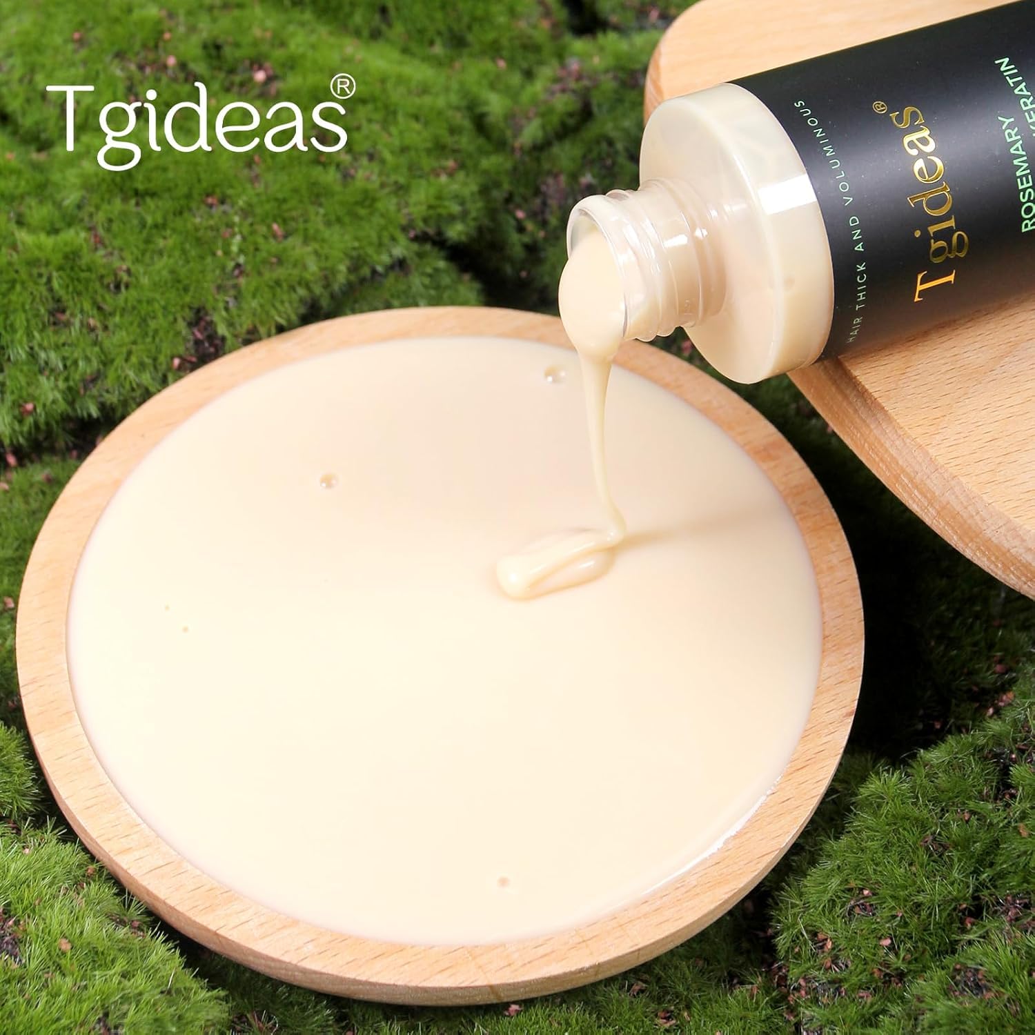 💖 See Real Results Faster -Tgideas® Organic Rosemary Hair Growth shampoo-6