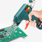 High Power Digital Display Manual Automatic Tin Wire Feeding Electric Soldering Iron-3