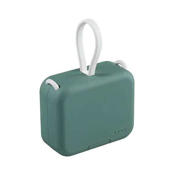 Portable Wireless Charging Treasure Mobile Phone Holder⚡🎉Free Shipping For Two Pieces🌸-7