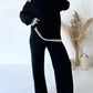 Cozy Fashion Knitted Sweater Outfits for Women ✨ Free Shipping ✨-2
