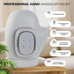 🎉 LIMITED TIME  ! 💆 Soothe Tired Hands & Wrists – Air Compression Massager with 3 Modes, 5 Intensities & Auto Timer.