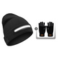 ✨New Arrival✨Rechargeable Bluetooth Beanie Hat with Light-13