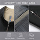 ✨Fall New Arrivals ✨Men's Standing Collar Zipper Casual Jacket-6