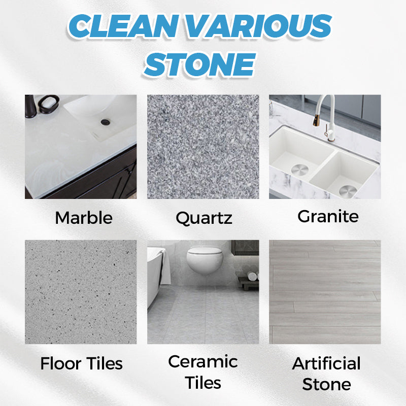 ✅👍Stonework Polishing and Coating Agent (Effectively Removes Oxidation and Rust Stains)-7