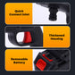 🔥HOT SALE 50% OFF🔥Cordless Portable Multi-Function High Pressure Water Blasters-6