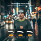 ✨New Arrival✨Rechargeable Bluetooth Beanie Hat with Light
