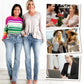 HOT SALE 50% OFF👖High Stretch Tummy Control Jeans
