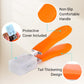 ❤️BUY 2 FREE SHIPPING✈️ Wide Jaw Opening Anti-Splash Slanted Nail Clipper-6