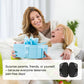 Adjustable Lumbar Support Belt Lower Back Brace-7