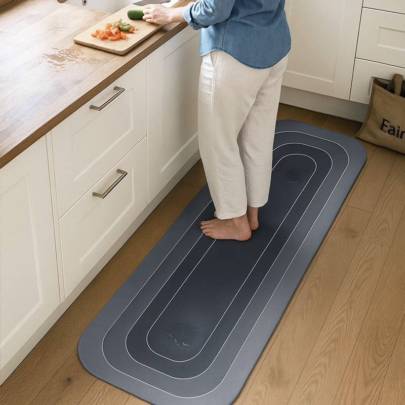 ✨Home Essentials✨Non-Slip & Super Absorbent Floor Rugs-5