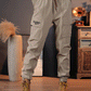 🔥50% OFF🔥2024 New Tide Casual Pants-5