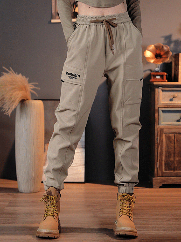 🔥50% OFF🔥2024 New Tide Casual Pants-5