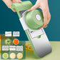 Multifunctional Vegetable Cutter (BUY 2 GET FREE SHIPPING TODAY!)