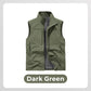 ⏳ begrenzte Zeit 50% Rabatt! 💥Mens wasserdichte Outdoor -Versorgungsweste
