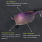 ✨New Arrival✨High Hardness, Anti-Blue Light Reading Glasses for Near and Far Vision-4