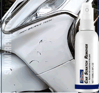 🔥Car paint scratch repair spray🚙Suitable For All Colors Car Paint-1