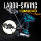 🔥Hot Sale 50% OFF🔥 Electric Drill Plate Cutter-3