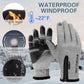 🔥Winter new product loss impulse🔥Warm Thermal Gloves Cycling Running Driving Gloves-13