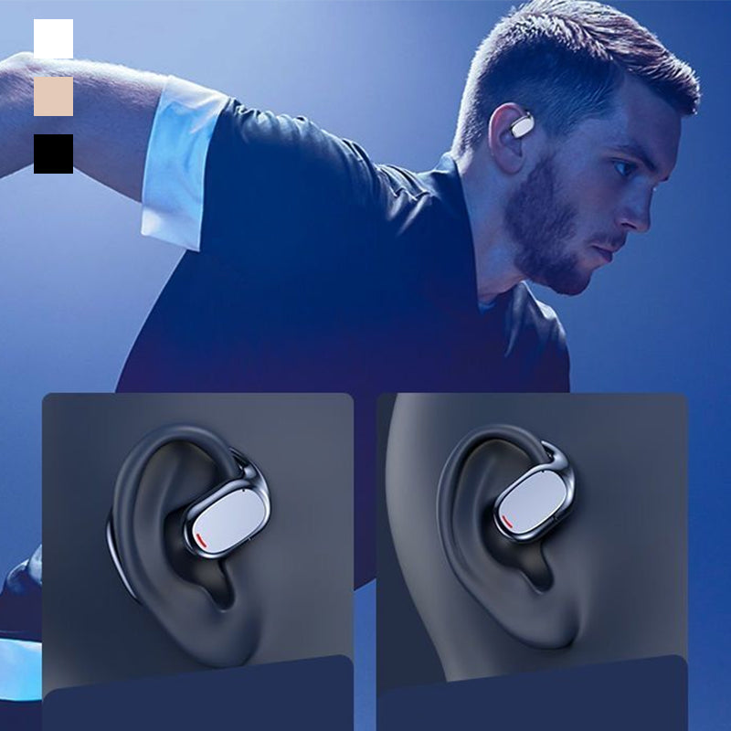 🔥Hot Sale💎Wireless Ear Hanging Bluetooth Headset-3