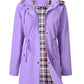 ✨Womens Chic. Lightweight. Waterproof Jacket 🍃🧥-Unleash Style and Durability in Any Storm!