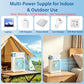 🏠 LIMITED-TIME ! ✨Multi-Functional Portable Air Conditioner