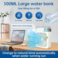🏠 LIMITED-TIME ! ✨Multi-Functional Portable Air Conditioner
