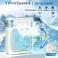 🏠 LIMITED-TIME ! ✨Multi-Functional Portable Air Conditioner