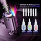 🔋Limited Time Promotion 50% OFF⚡5-in-1 Charger & Aroma Diffuser & Starlight Ceiling-2