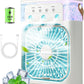 🏠 LIMITED-TIME ! ✨Multi-Functional Portable Air Conditioner