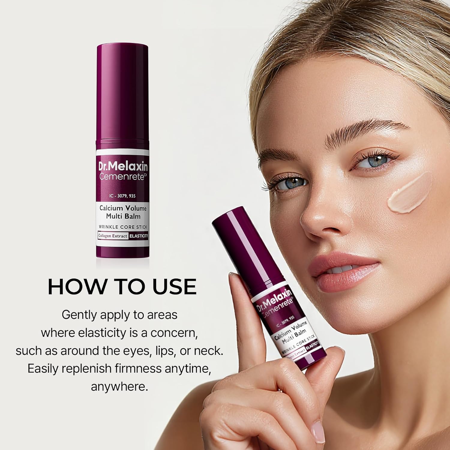 [Dr.Melaxin Official] Spring Glow Skincare Set best collection for Pore Care & Blemish Fading with Exfoliating-17