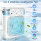 🏠 LIMITED-TIME ! ✨Multi-Functional Portable Air Conditioner