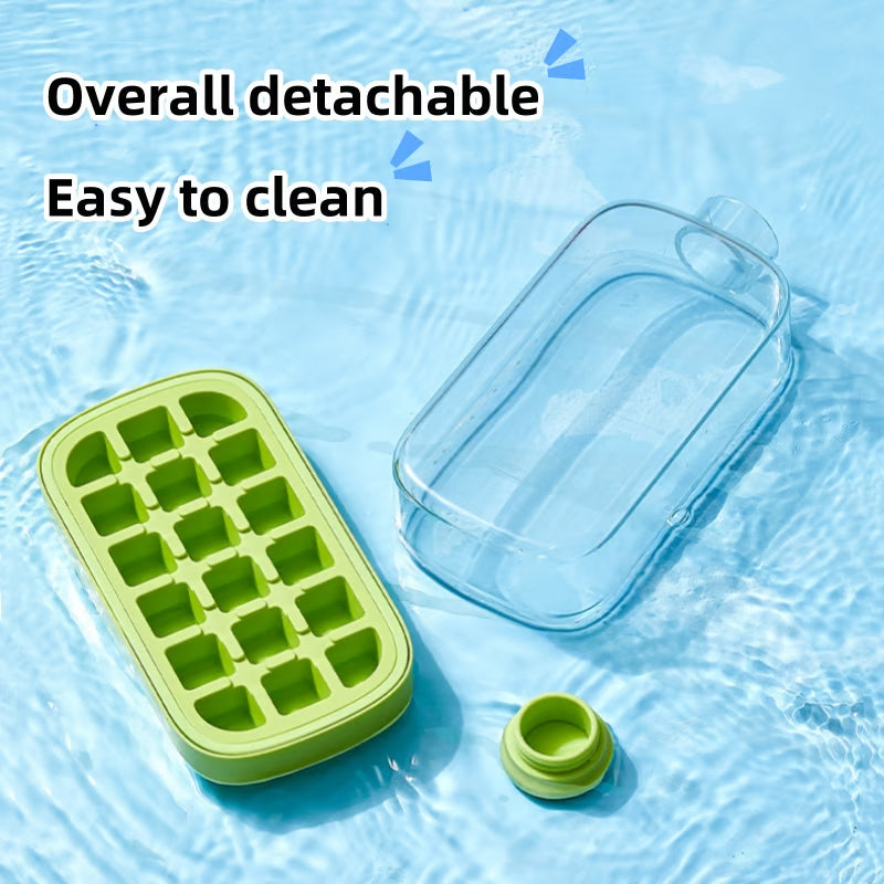 🔥HOT SALE🔥Press-To-Cold Ice Cube Mold&Kettle-3